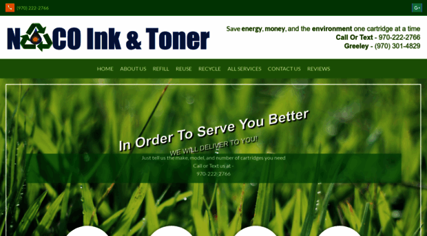 nocoinkandtoner.com