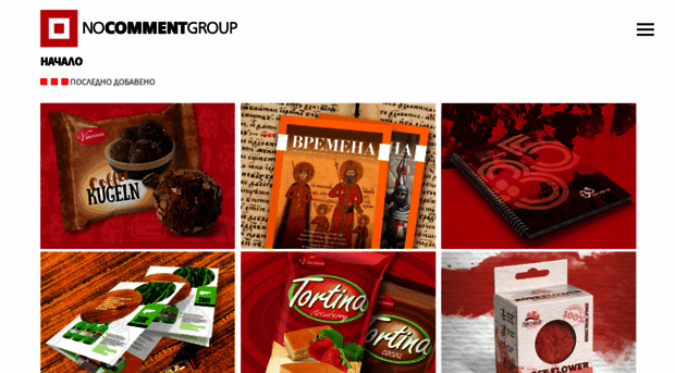 nocommentgroup.eu