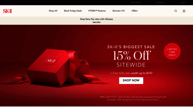 nocompetition.sk-ii.com