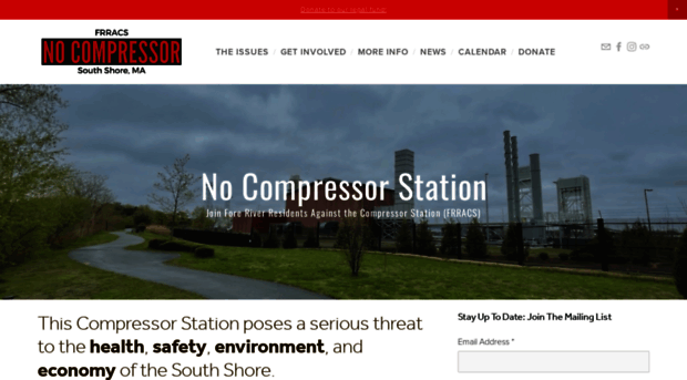 nocompressor.com