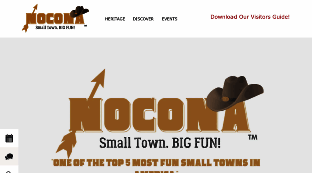 nocona.org