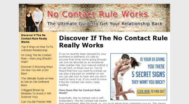 nocontactruleworks.com