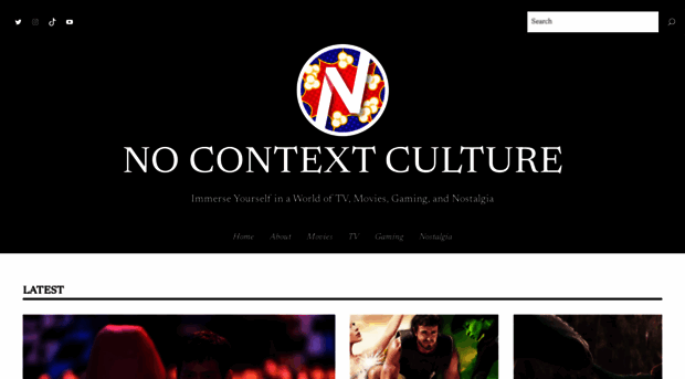 nocontextculture.com