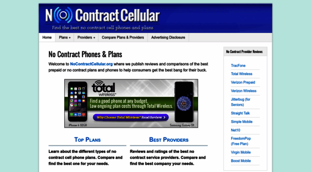 nocontractcellular.org