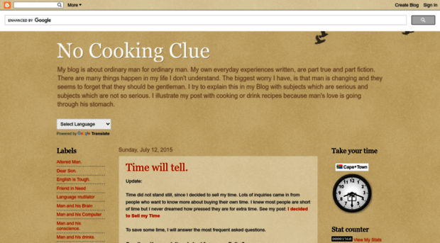 nocookingclue.blogspot.com