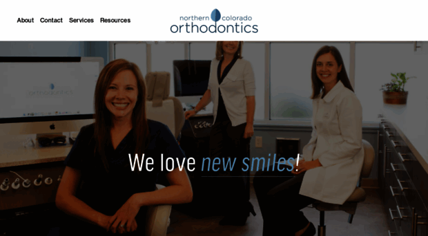 nocoortho.com