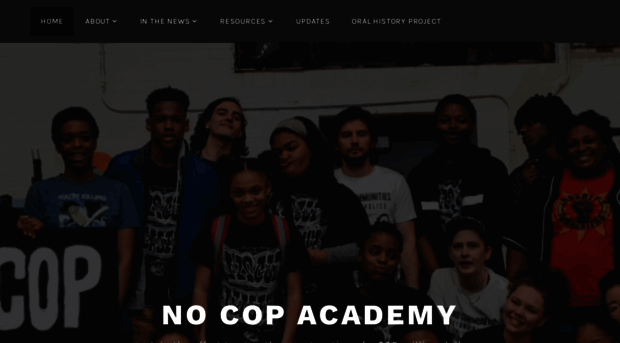 nocopacademy.com