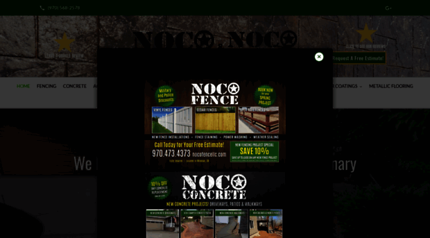 nocoprotectivecoatings.com