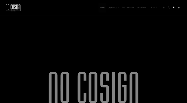 nocosign.com