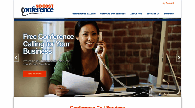 Nocostconference Free Conference Call No Cost No Cost 