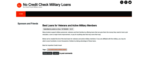 nocreditcheck-militaryloans.com