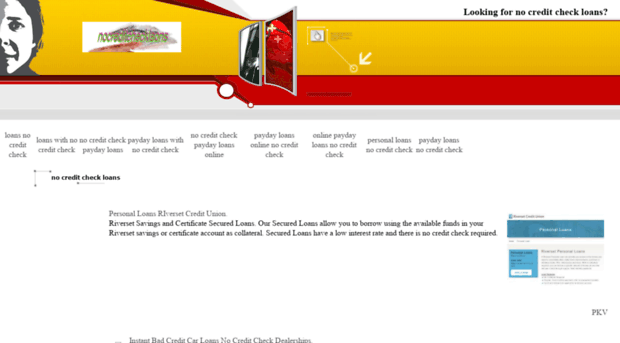 nocreditchecklaons.co.uk