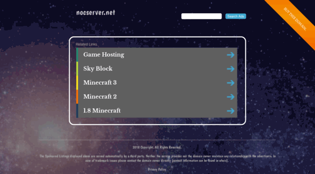 nocserver.net