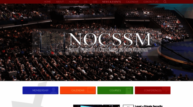 nocssm.org