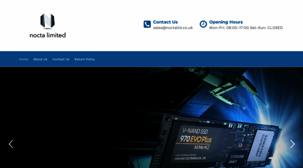nocta.co.uk