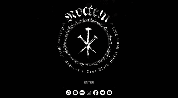 noctemofficial.com