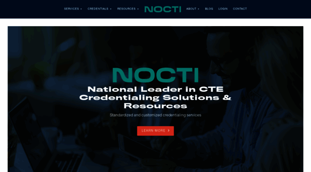 nocti.org