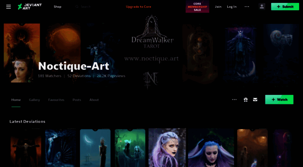 noctique-art.deviantart.com