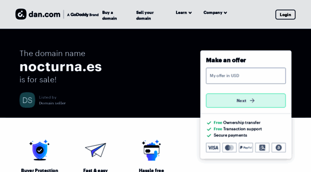 nocturna.es