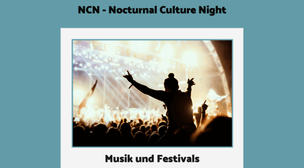 nocturnal-culture-night.de