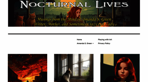 nocturnal-lives.com