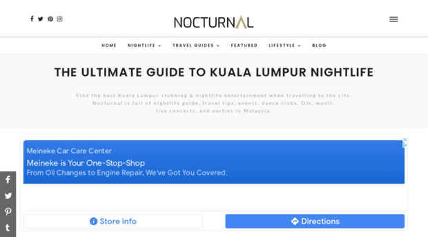 nocturnal.asia