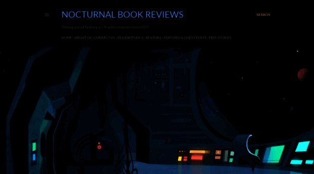 nocturnalbookreviews.blogspot.com