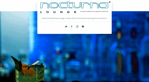 nocturnalounge.com