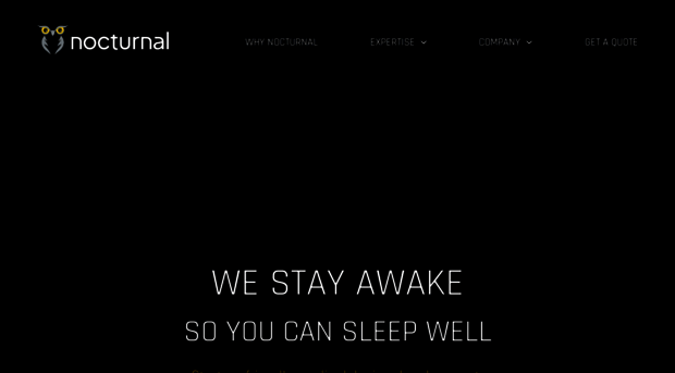 nocturnalpd.com