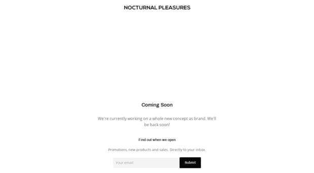 nocturnalpleasures.shop