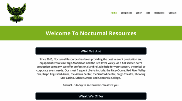 nocturnalresources.com