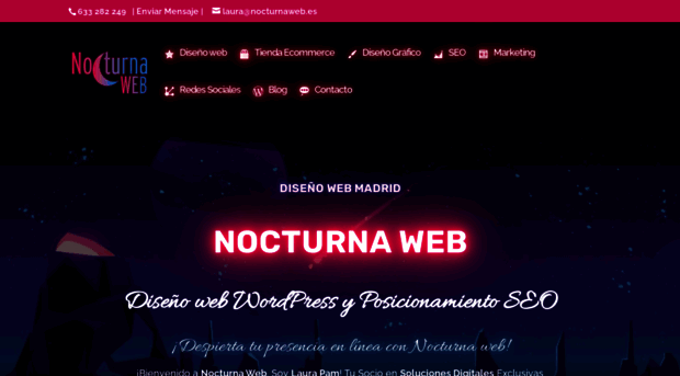 nocturnaweb.es