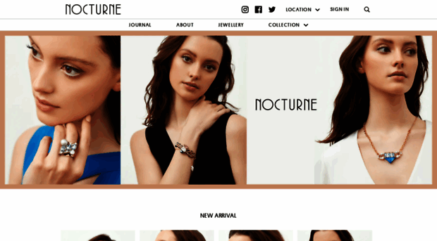 nocturne.co.uk