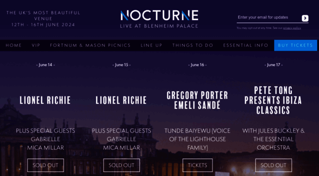 nocturnelive.com