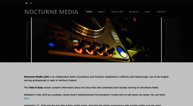 nocturnemedia.co.uk