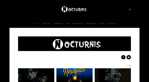 nocturnis.org