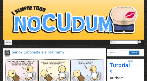 nocudum.com