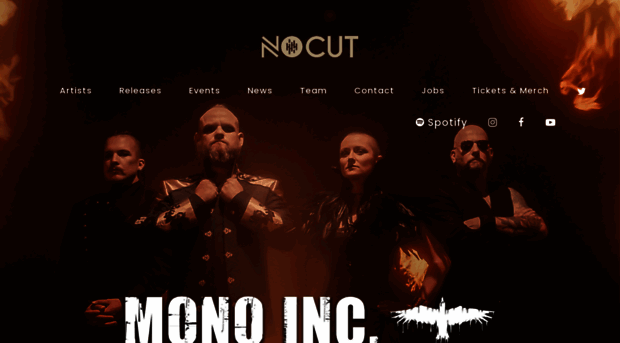 nocut.de