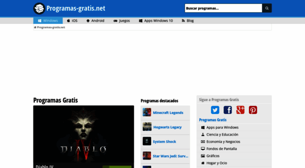 nod32.programas-gratis.net