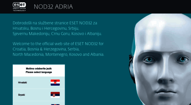 nod32adria.com