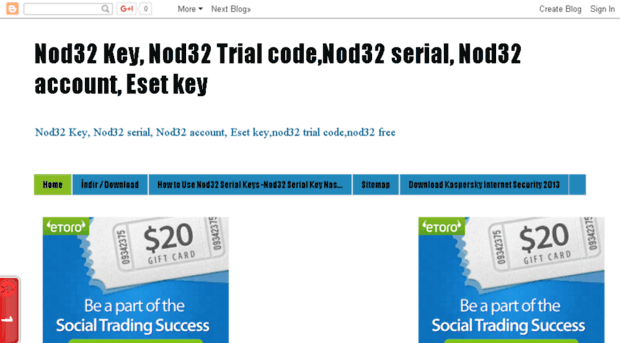 nod32key.blogspot.com