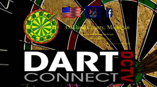 noda-darts.com