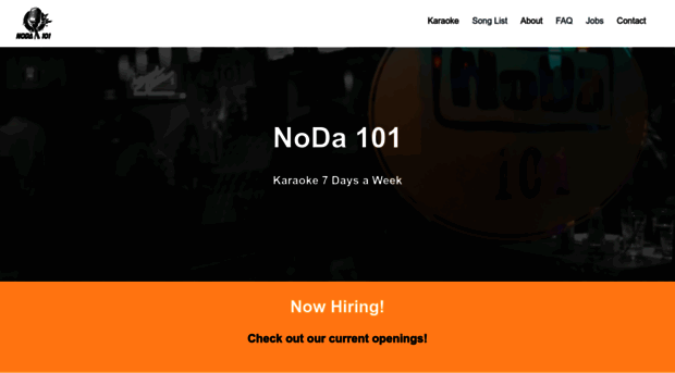 noda101.com