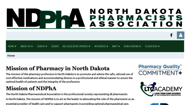 nodakpharmacy.net