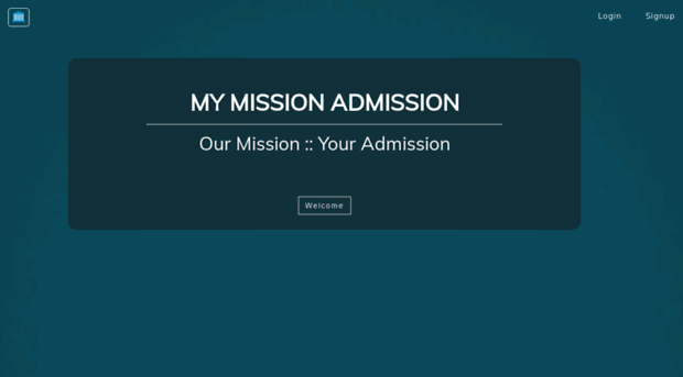 nodal.mymissionadmission.com