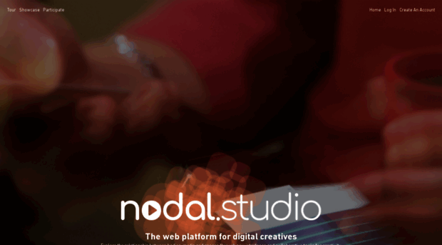 nodal.studio