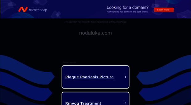 nodaluka.com