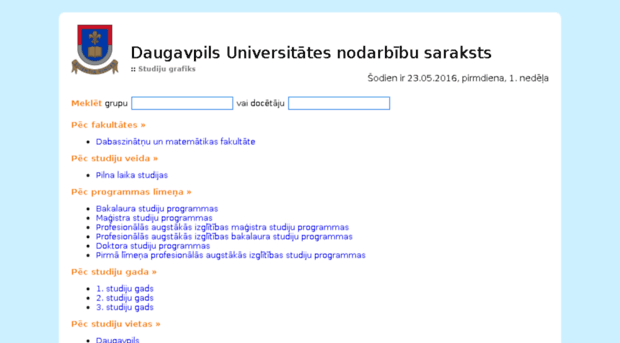 nodarbibas.du.lv