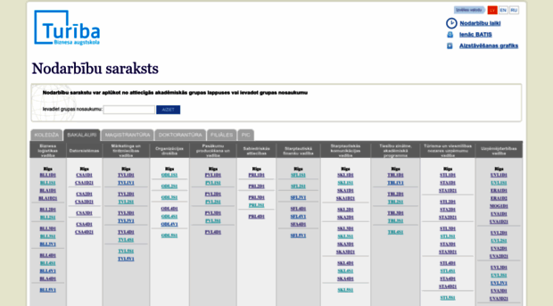 nodarbibas.turiba.lv