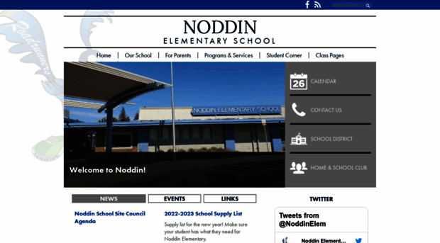 noddin.unionsd.org